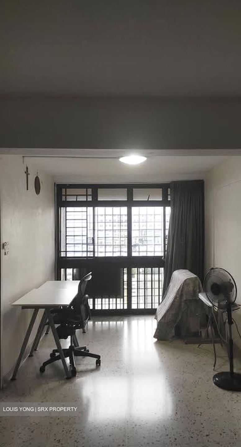 Blk 21 Bedok South Road (Bedok), HDB 5 Rooms #575657601